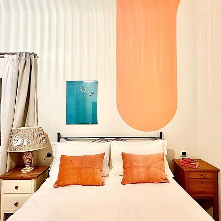 Raffaelli Rooms Travel Florence Close San Frediano 외부 사진