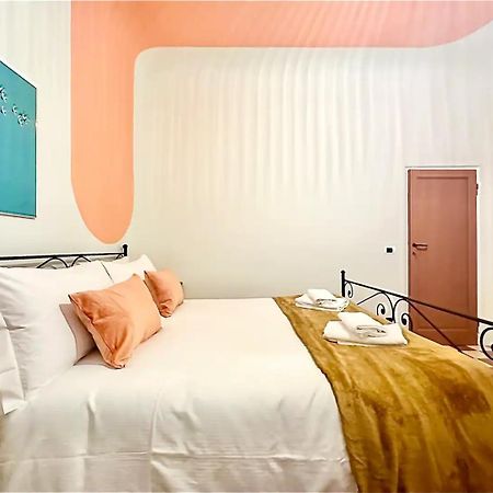 Raffaelli Rooms Travel Florence Close San Frediano 외부 사진