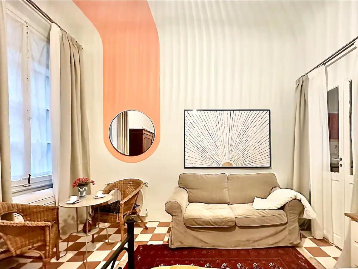 Raffaelli Rooms Travel Florence Close San Frediano 외부 사진