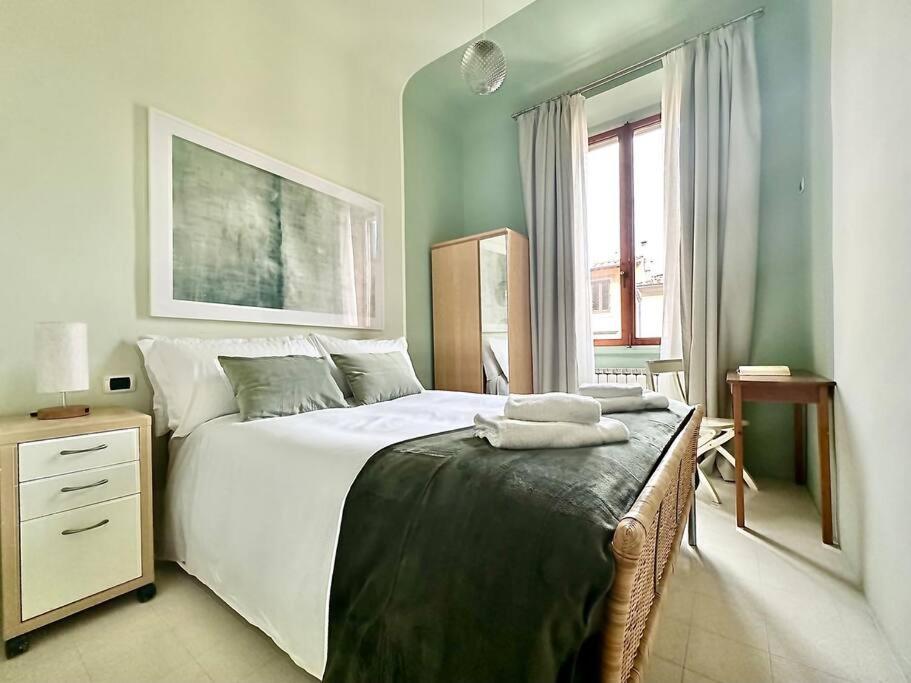 Raffaelli Rooms Travel Florence Close San Frediano 외부 사진