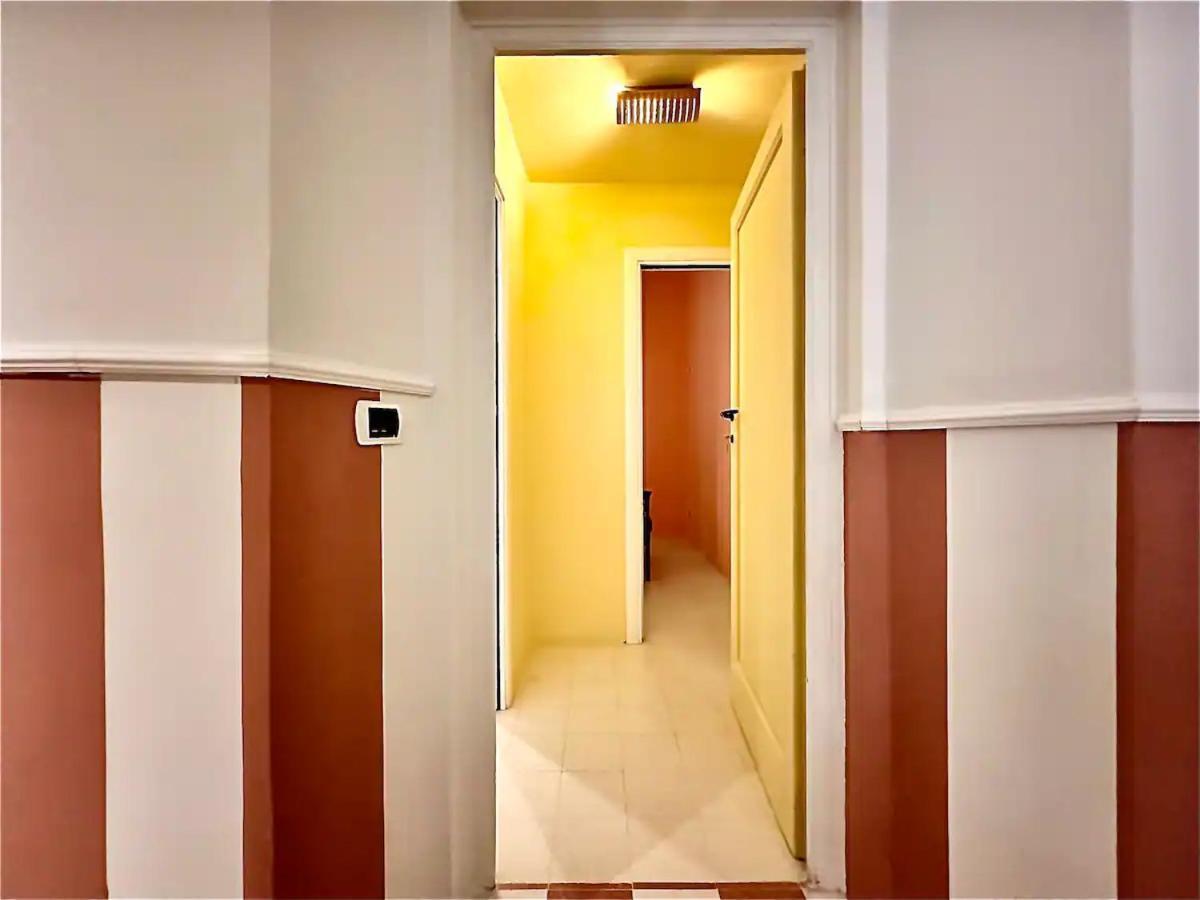 Raffaelli Rooms Travel Florence Close San Frediano 외부 사진