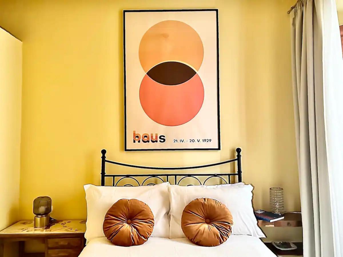 Raffaelli Rooms Travel Florence Close San Frediano 외부 사진