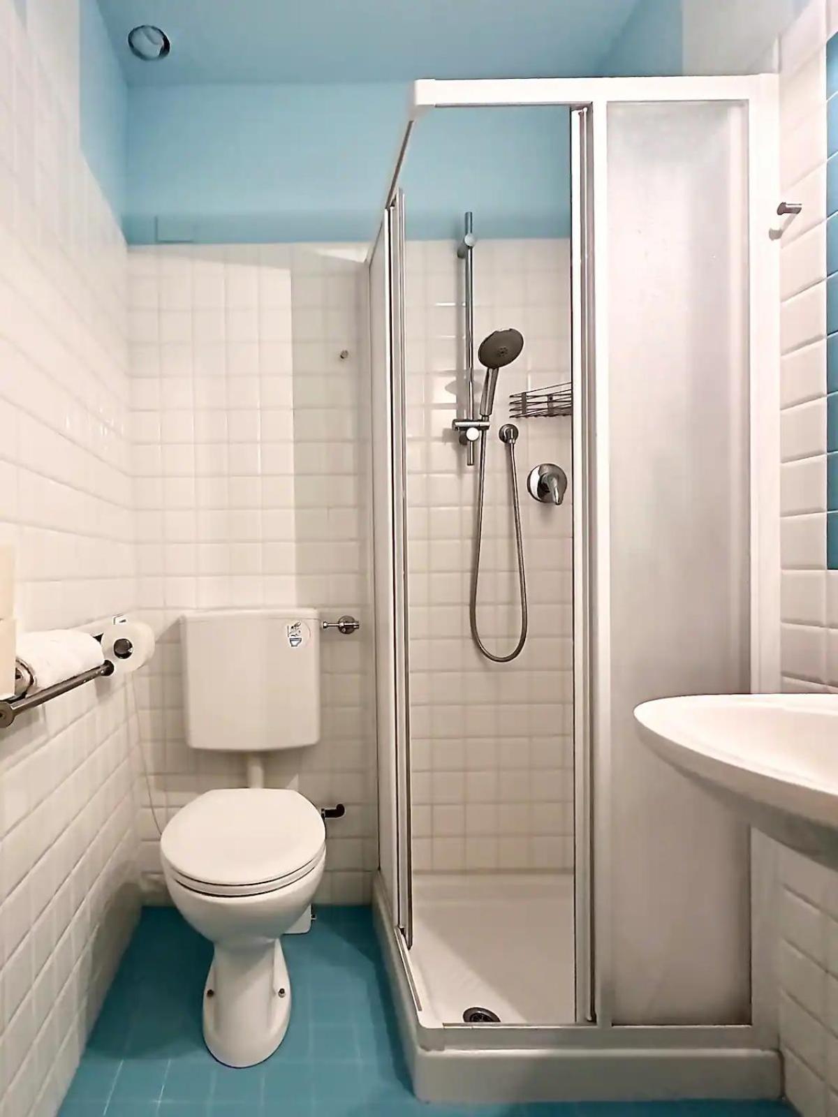 Raffaelli Rooms Travel Florence Close San Frediano 외부 사진