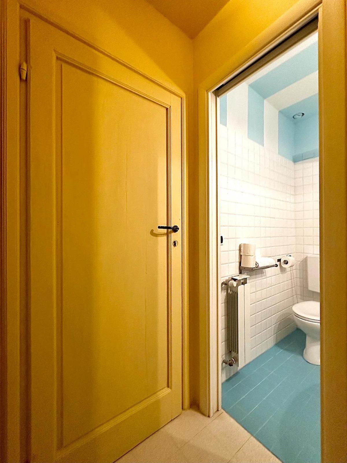 Raffaelli Rooms Travel Florence Close San Frediano 외부 사진