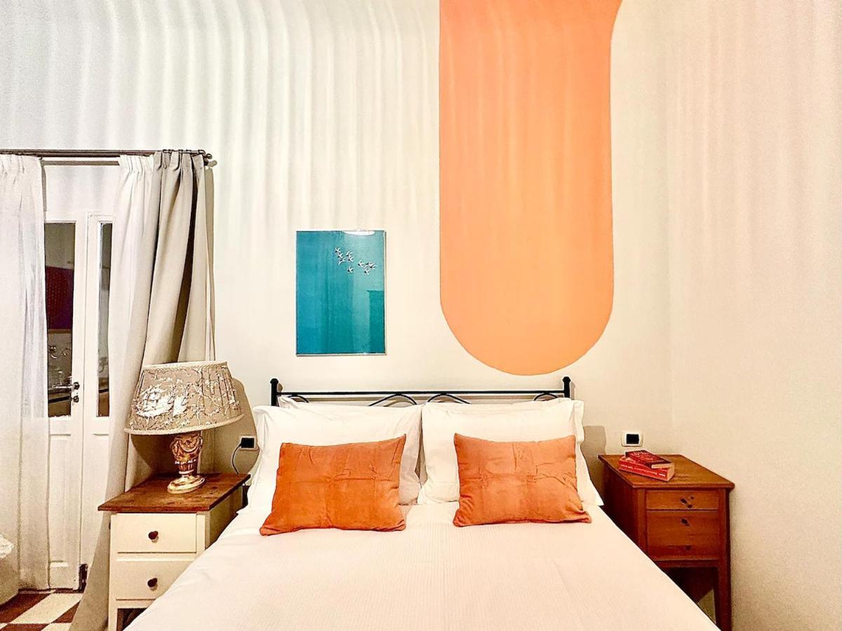 Raffaelli Rooms Travel Florence Close San Frediano 외부 사진