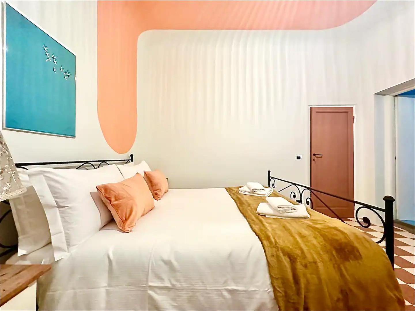 Raffaelli Rooms Travel Florence Close San Frediano 외부 사진