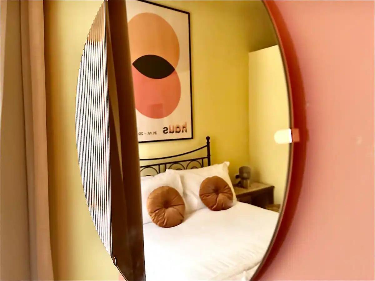 Raffaelli Rooms Travel Florence Close San Frediano 외부 사진