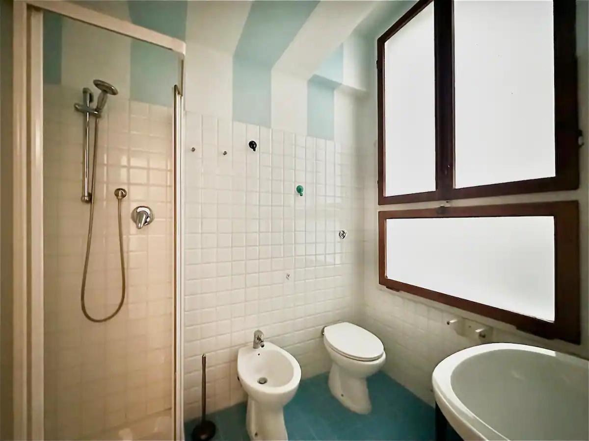 Raffaelli Rooms Travel Florence Close San Frediano 외부 사진