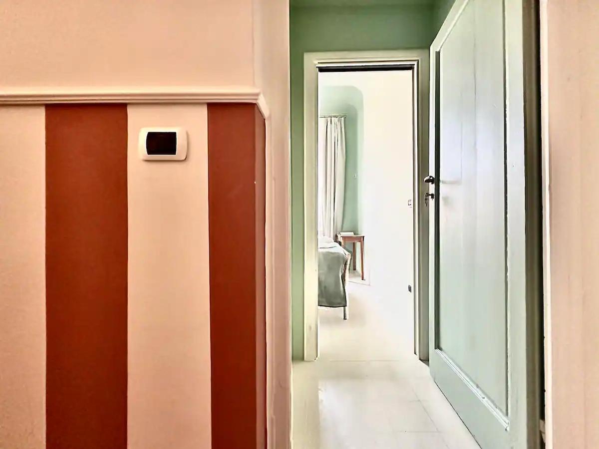 Raffaelli Rooms Travel Florence Close San Frediano 외부 사진