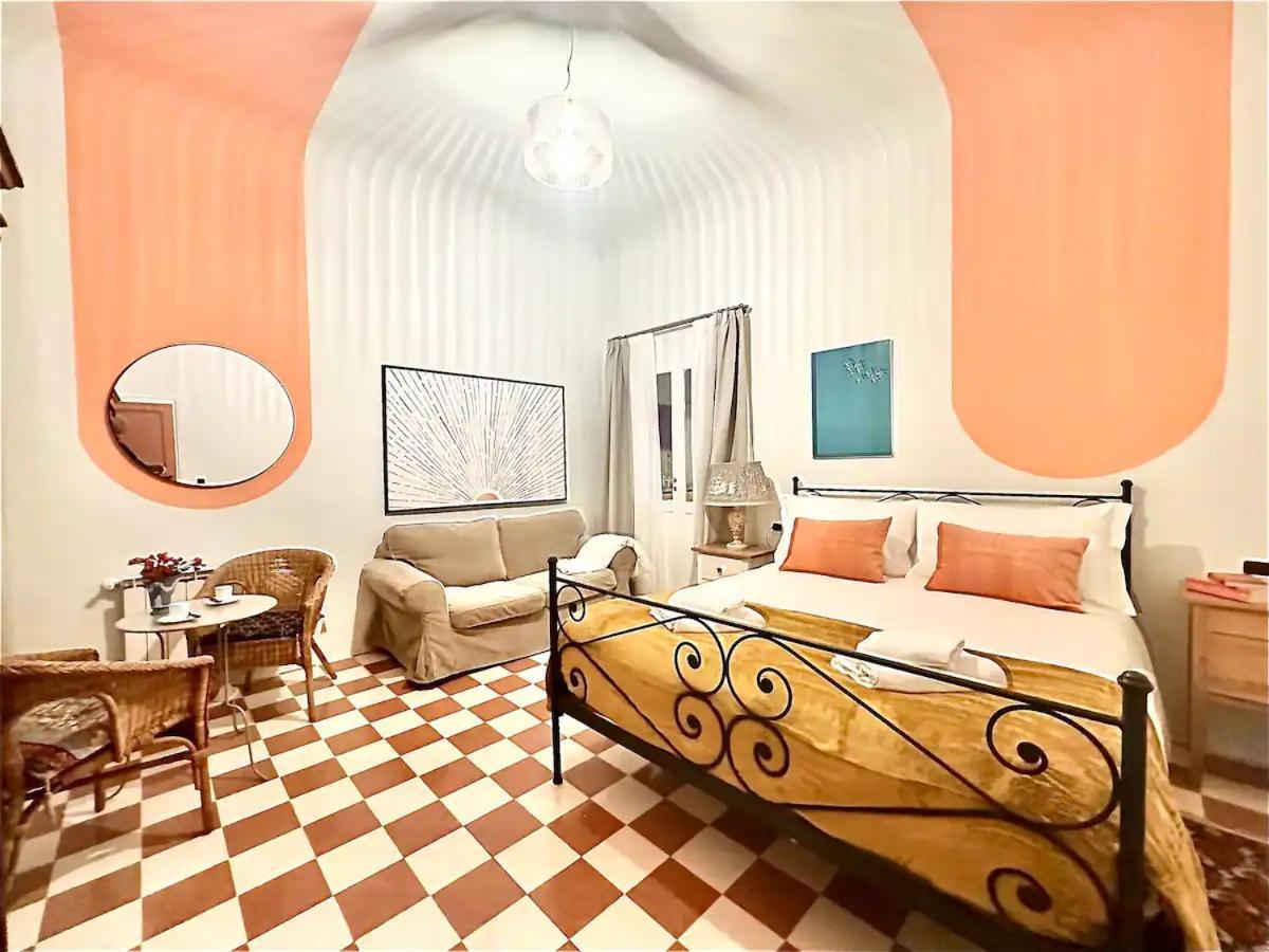Raffaelli Rooms Travel Florence Close San Frediano 외부 사진