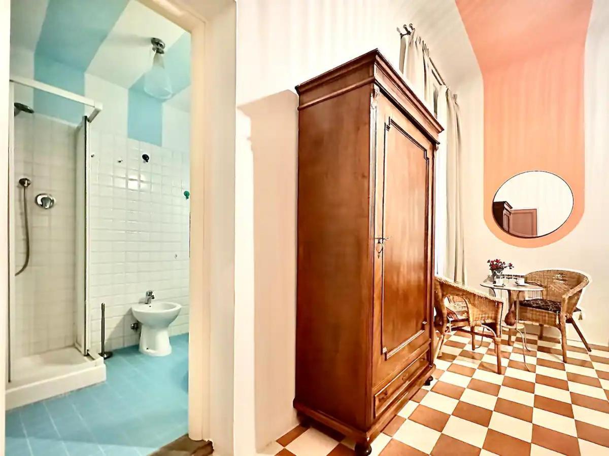 Raffaelli Rooms Travel Florence Close San Frediano 외부 사진