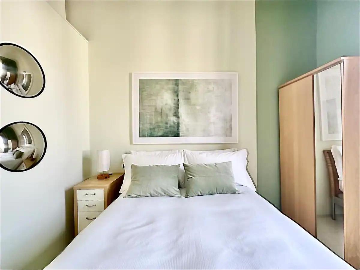 Raffaelli Rooms Travel Florence Close San Frediano 외부 사진