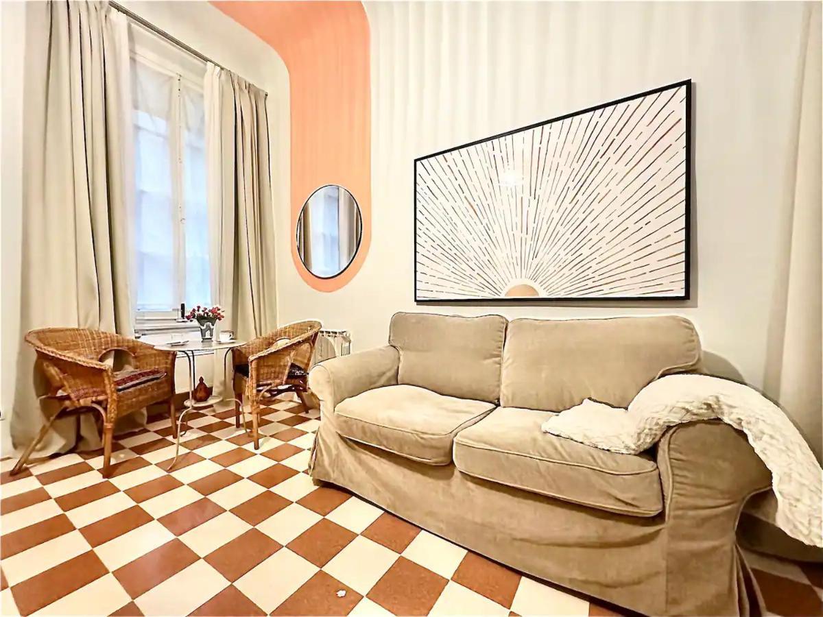 Raffaelli Rooms Travel Florence Close San Frediano 외부 사진