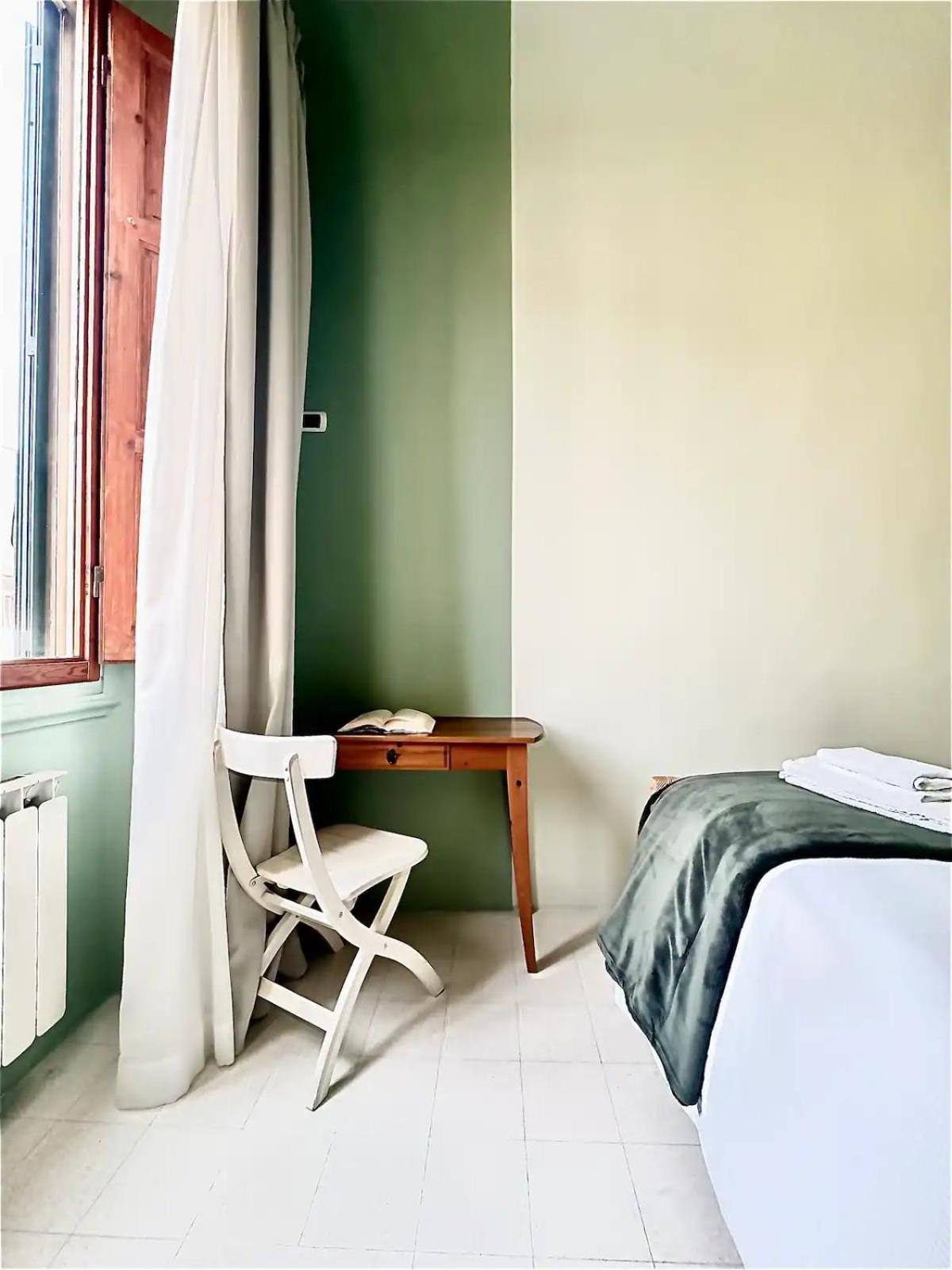 Raffaelli Rooms Travel Florence Close San Frediano 외부 사진