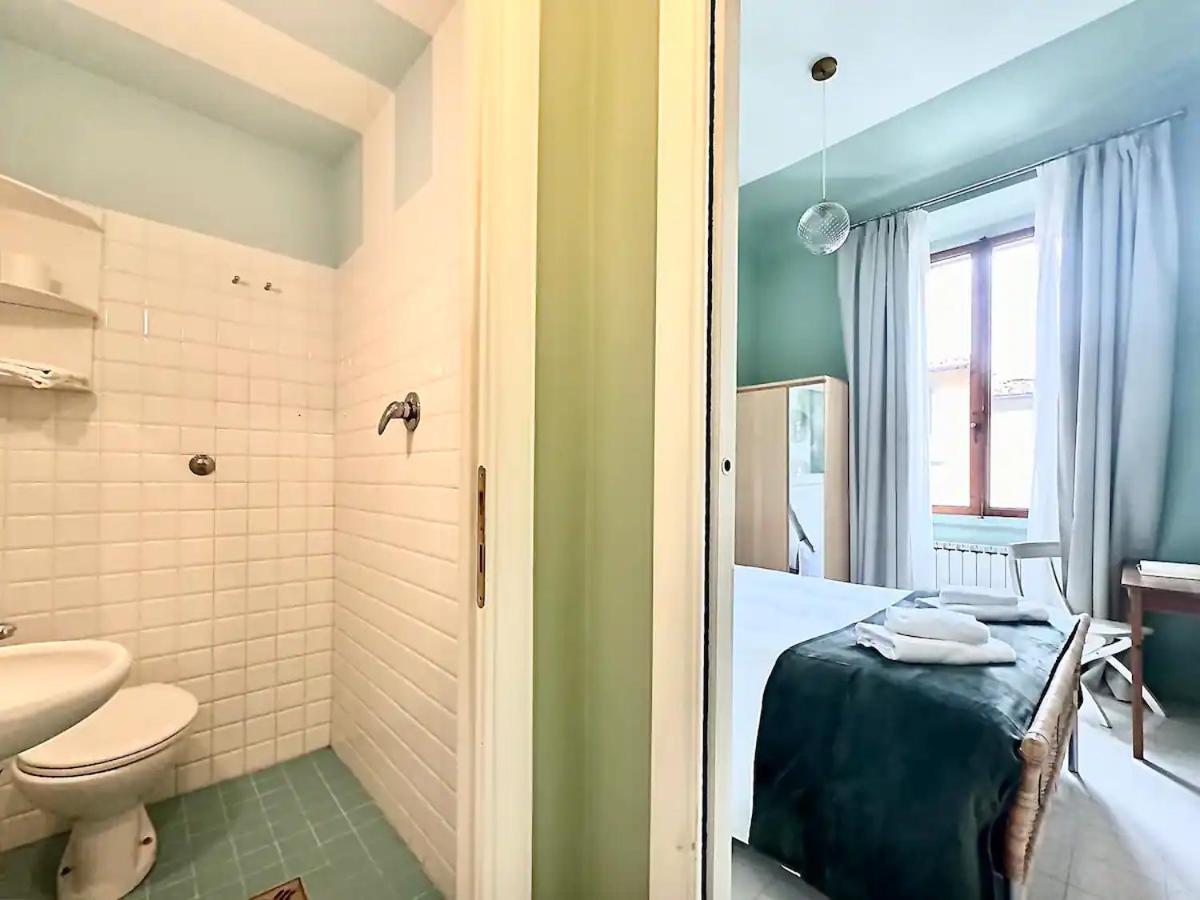 Raffaelli Rooms Travel Florence Close San Frediano 외부 사진