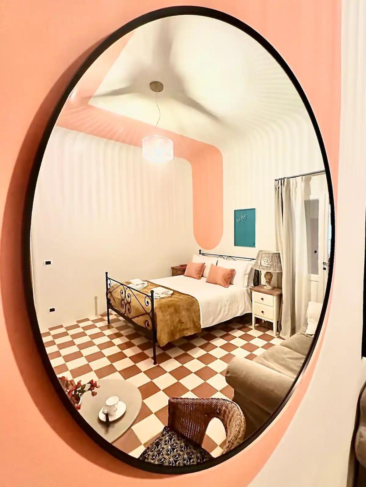 Raffaelli Rooms Travel Florence Close San Frediano 외부 사진