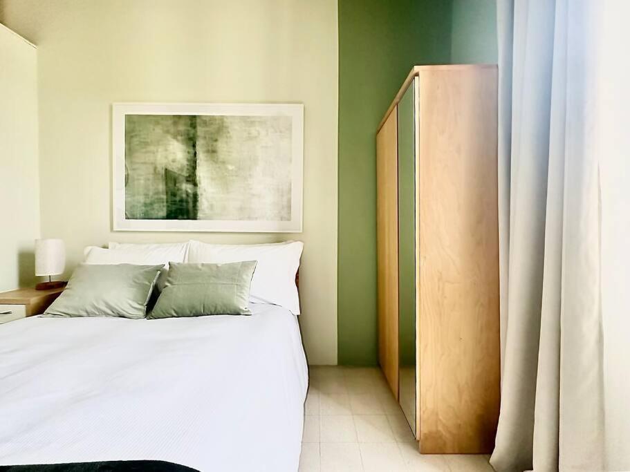 Raffaelli Rooms Travel Florence Close San Frediano 외부 사진
